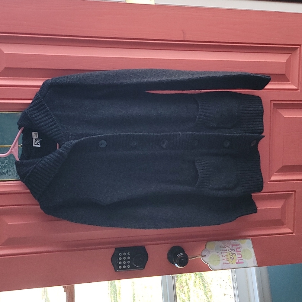 Roxy Cardigan